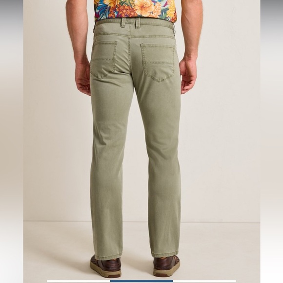 UC- Boracay® 5-Pocket Pants - Picture 2 of 6